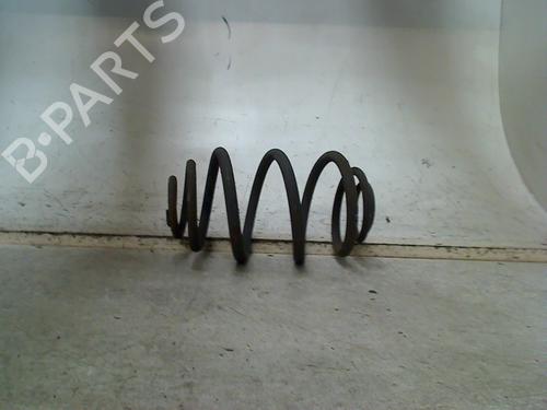 Used Shock absorber spring Shock absorber spring OPEL ASTRA F Estate (T92) 1.6 i 16V (F35, M35) (100 hp) 34659884 34659884
