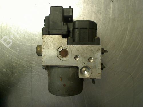ABS pump NISSAN ALMERA II Hatchback (N16) 1.5 | BP34691905M43  - Image 5