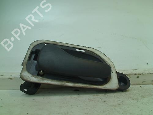 Used Rear left interior door handle Rear left interior door handle RENAULT ESPACE III (JE0_) 2.0 16V (JE0N, JE0L, JE02) (140 hp) 34650720 34650720