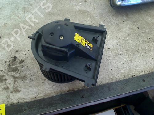 Used Heater blower motor Heater blower motor AUDI A3 (8L1) 1.8 (125 hp) 34656173 34656173