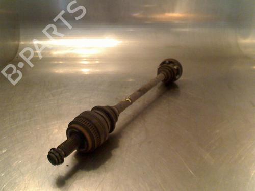 Used Right rear driveshaft Right rear driveshaft BMW 3 (E90) 318 d (122 hp) 34683210 34683210