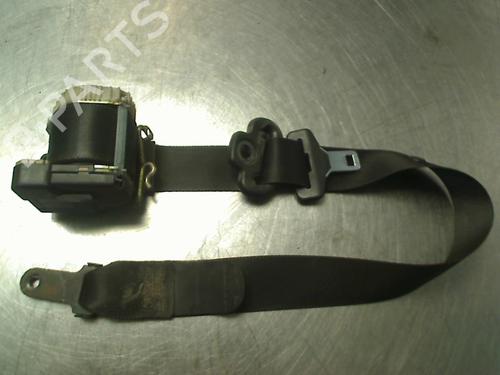 Sikkerhedssele foran venstre Sikkerhedssele foran venstre FORD MONDEO III Turnier (BWY) 2.0 16V (146 hp) 34691872 34691872