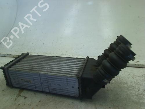 Intercooler Intercooler PEUGEOT PARTNER Box Body/MPV (5_, G_) 1.6 HDi 75 (75 hp) 34665770 34665770
