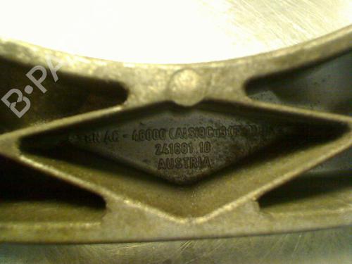 Gearbox mount BMW 1 (E87) 116 i | BP36780213M88 - Image 4