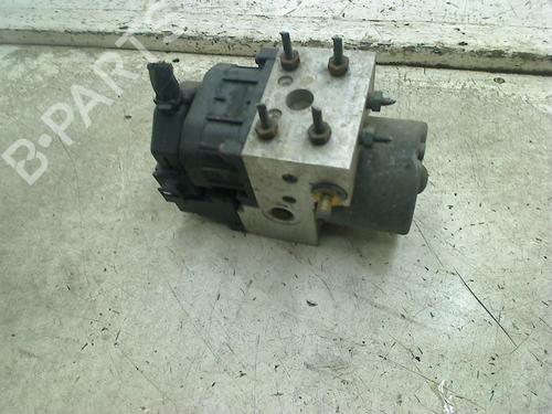 Used ABS pump ABS pump NISSAN PRIMERA Hatchback (P11) 1.8 16V (114 hp) 34669596 34669596