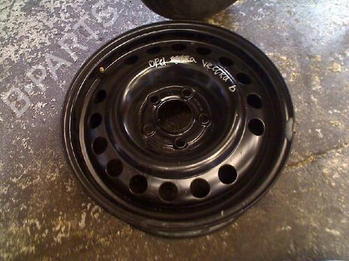 Used Rim Rim OPEL VECTRA B (J96) 1.6 i 16V (F19) (100 hp) 34674148 34674148