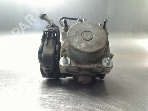 ABS pump FIAT PANDA (169_) 1.2 (169AXF2A, 169AXF1A) | BP34685612M43 - Image 3
