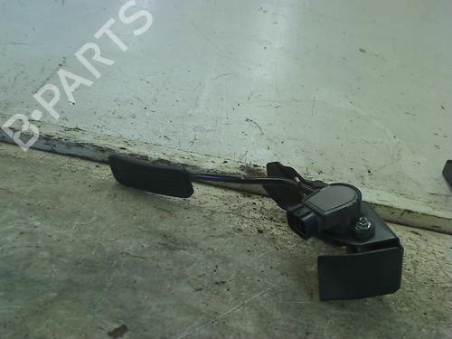Pedal Pedal TOYOTA AVENSIS Estate (_T25_) 2.0 VVT-i (AZT250_, AZT250R) (147 hp) 34668878 34668878