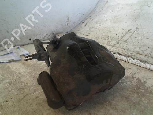 Used Left front brake caliper Left front brake caliper VW PASSAT B5 (3B2) 1.8 T (150 hp) 34663965 34663965