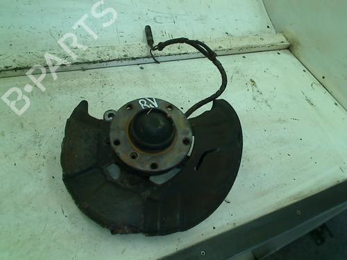 Used Right front steering knuckle Right front steering knuckle BMW 3 (E36) 318 i (115 hp) 34652184 34652184