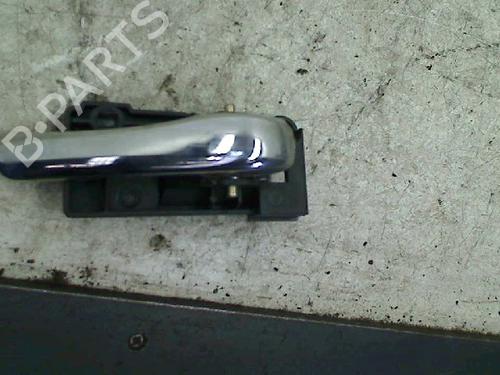 Højre bagtil invendig håndtag Højre bagtil invendig håndtag ALFA ROMEO 156 Sportwagon (932_) 2.0 16V T.SPARK (932B21__) (150 hp) 34653690 34653690