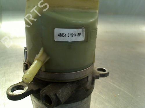 Steering pump FORD FOCUS II Convertible 2.0 | BP39492672M99 - Image 2