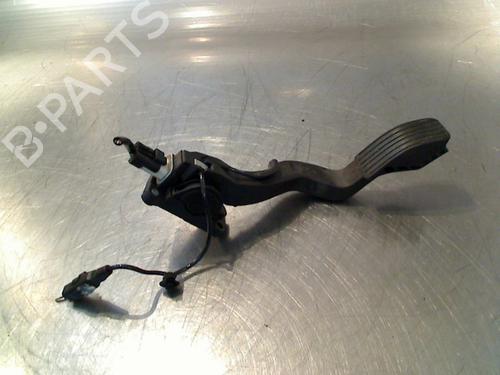 Pedal Pedal PEUGEOT 307 (3A/C) 1.6 16V (109 hp) 34681068 34681068