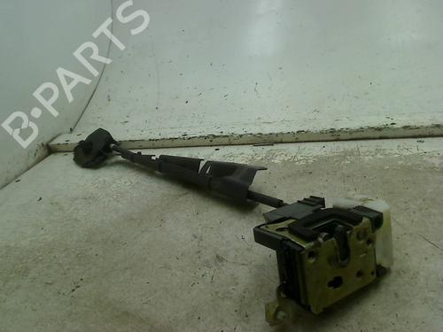 Used Front right lock Front right lock FIAT PUNTO (188_) 1.2 60 (188.030, .050, .130, .150, .230, .250) (60 hp) 34665718 34665718