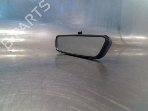 Used Rear mirror Rear mirror BMW 3 Compact (E46) 318 td (115 hp) 34684346 34684346