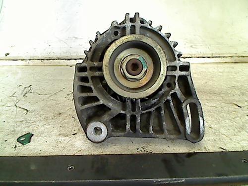 Used Alternator Alternator FIAT PUNTO (188_) 1.2 60 (188.030, .050, .130, .150, .230, .250) (60 hp) 34653087 34653087