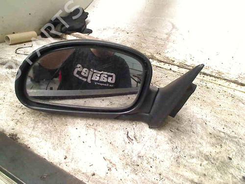 Used Left mirror Left mirror HYUNDAI LANTRA II Estate (J-2) 1.5 12V (88 hp) 34657012 34657012