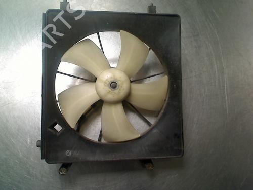 Radiator fan HONDA STREAM (RN) 2.0 16V (RN3) | BP34689425M35 - Image 2