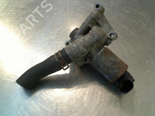 Egr OPEL CORSA D (S07) 1.4 (L08, L68) | BP34679112M69 - Image 2