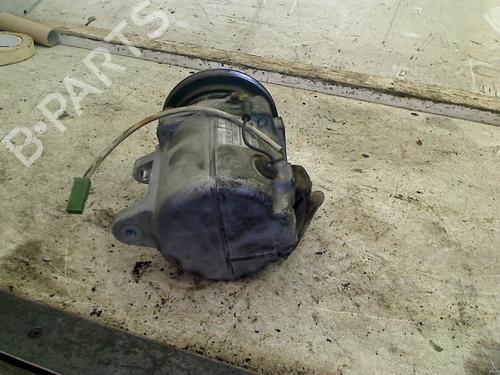 AC compressor SMART CITY-COUPE (450) 0.6 (S1CLA1, 450.341) | BP34656375M34 - Image 3