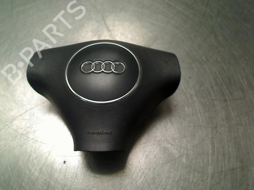 Used Driver airbag Driver airbag AUDI A2 (8Z0) 1.4 (75 hp) 34688264 34688264