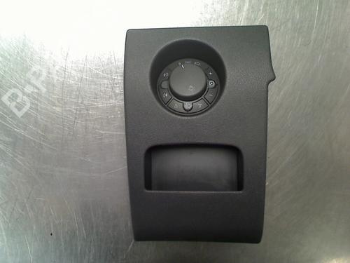 Used Headlight switch Headlight switch OPEL CORSA D (S07) 1.0 (L08, L68) (60 hp) 34688010 34688010