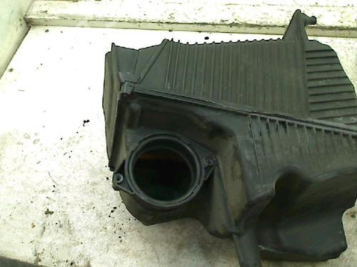 Caixa filtro ar Caixa filtro ar RENAULT GRAND SCÉNIC II (JM0/1_) 1.5 dCi (JM02, JM13) (101 hp) 34653829 34653829