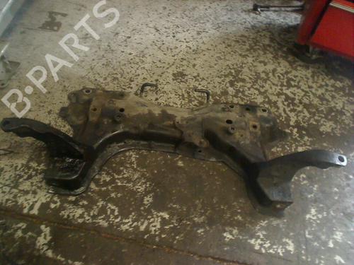 Used Subframe Subframe FORD TRANSIT CONNECT (P65_, P70_, P80_) 1.8 TDCi (90 hp) 34669082 34669082