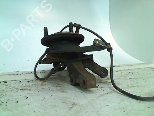 Used Right front steering knuckle Right front steering knuckle 34650661 34650661