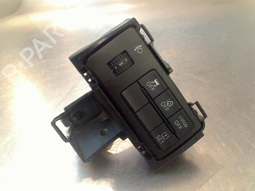 Licht Schakelaar Licht Schakelaar MAZDA 2 Hatchback (DL, DJ) 1.5 SKYACTIV-G (90 hp) 34680795 34680795