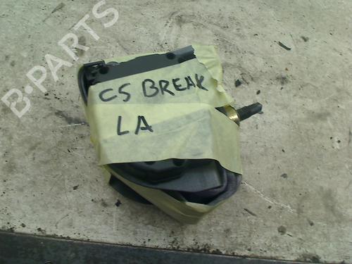 Used Rear left seatbelt Rear left seatbelt CITROËN C5 I Break (DE_) 1.8 16V (DE6FZB, DE6FZE) (115 hp) 34655382 34655382