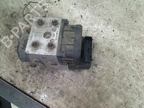 Used ABS pump ABS pump NISSAN PRIMERA Traveller (WP11) 2.0 16V (140 hp) 34656675 34656675