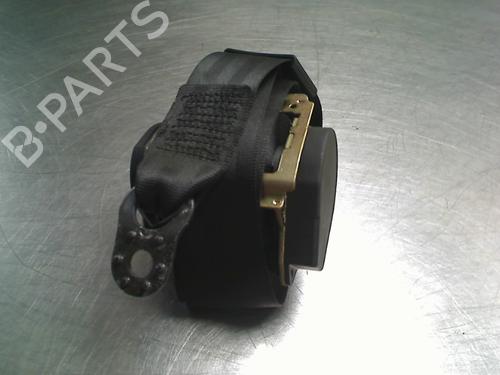 Used Front right seatbelt Front right seatbelt AUDI A2 (8Z0) 1.4 (75 hp) 34688268 34688268
