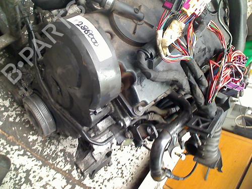 Engine VW PASSAT B5.5 (3B3) 1.9 TDI | BP34656145M1 - Image 2