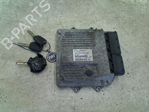 Interruttore Interruttore FIAT DOBLO MPV (119_, 223_) 1.3 JTD (75 hp) 34667482 34667482