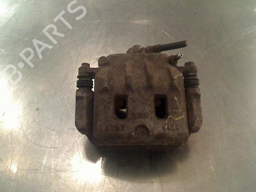 Pinza freno anteriore destra Pinza freno anteriore destra SUBARU FORESTER (SF_) 2.0 AWD (SF5) (122 hp) 34682210 34682210