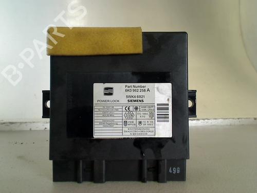 Used Control unit Control unit 34659999 34659999