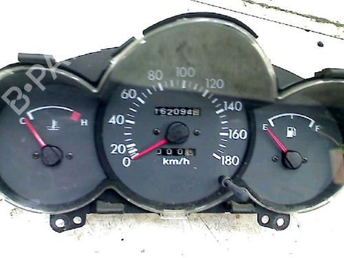 Used Instrument cluster Instrument cluster 34653863 34653863