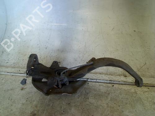 Mozzo anteriore destro Mozzo anteriore destro MAZDA 6 Station Wagon (GY) 1.8 (120 hp) 34671600 34671600