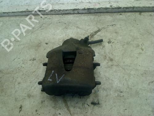 Used Left front brake caliper Left front brake caliper SEAT LEON (1M1) 1.6 16 V (105 hp) 34672262 34672262