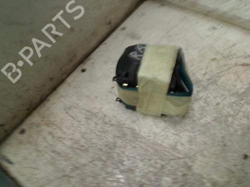 Used Rear right seatbelt Rear right seatbelt CITROËN BERLINGO / BERLINGO FIRST MPV (MF_, GJK_, GFK_) 1.8 i (MFLFX) (90 hp) 34663768 34663768