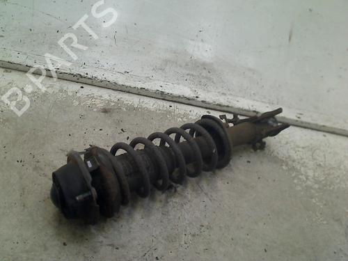 Used Right front shock absorber Right front shock absorber KIA RIO I Hatchback (DC) 1.5 16V (97 hp) 34666375 34666375