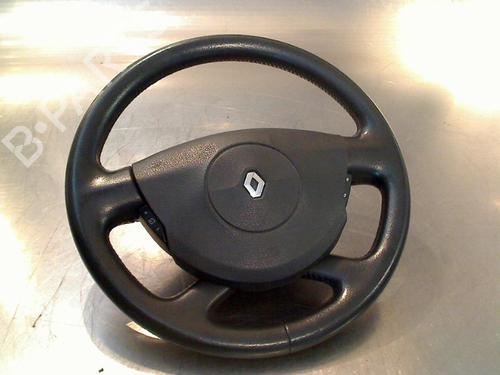 Used Driver airbag Driver airbag RENAULT ESPACE IV (JK0/1_) 2.0 (JK0A, JK1D, JK0N) (170 hp) 34680863 34680863