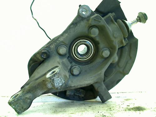 Used Left front steering knuckle Left front steering knuckle VOLVO S80 I (184) D5 (163 hp) 34650910 34650910