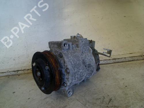 Used AC compressor AC compressor VW PASSAT B6 (3C2) 2.0 FSI (150 hp) 34672060 34672060