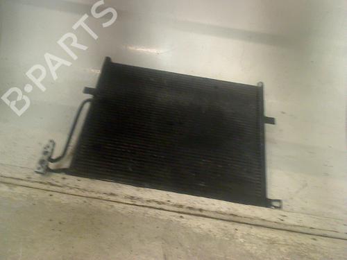 Used AC radiator AC radiator BMW 3 Touring (E46) 316 i (115 hp) 34669401 34669401
