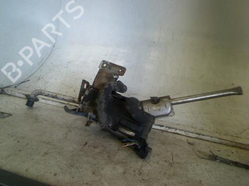Used Electronic module Electronic module VW SHARAN (7M8, 7M9, 7M6) 1.9 TDI (115 hp) 34671070 34671070