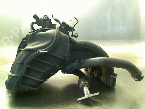Intake manifold BMW 1 (E87) 116 i | BP37196409M70 - Image 3