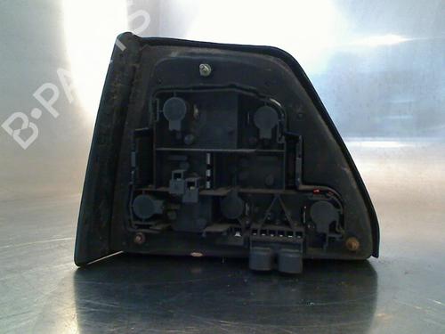 Used Right taillight Right taillight VW GOLF II (19E, 1G1) 1.6 D (54 hp) 34680464 34680464