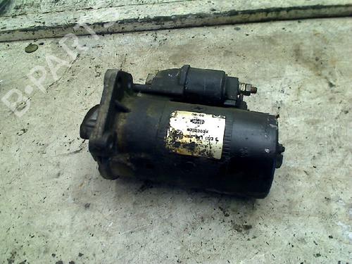 starter-vw-polo-6n2-1999-2000-2001-34674226 main image